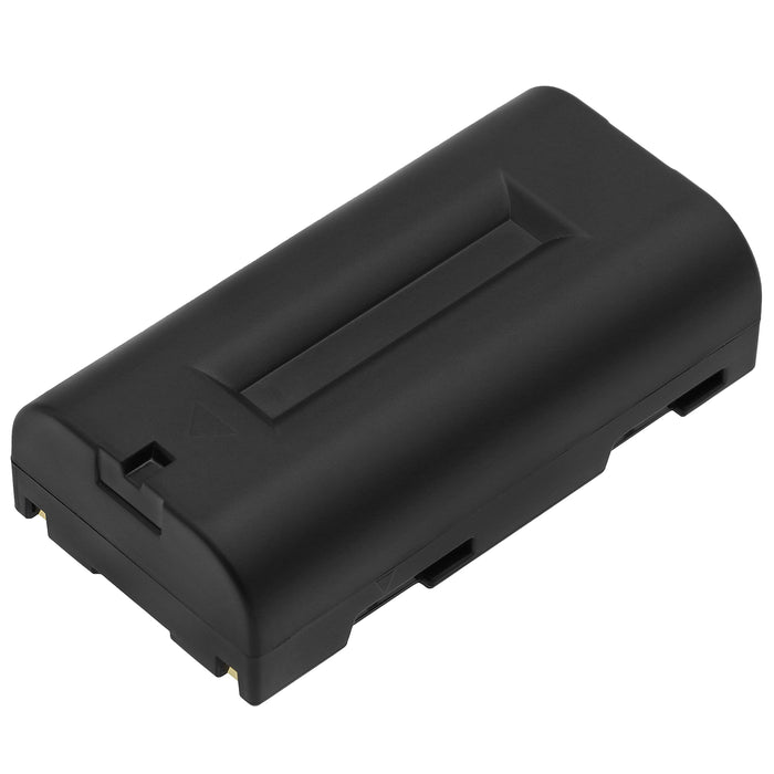 CS-EX014SL : Battery for Printek MT2, MT3-II, MTP300 and others - Replaces Printek 91304, 91852