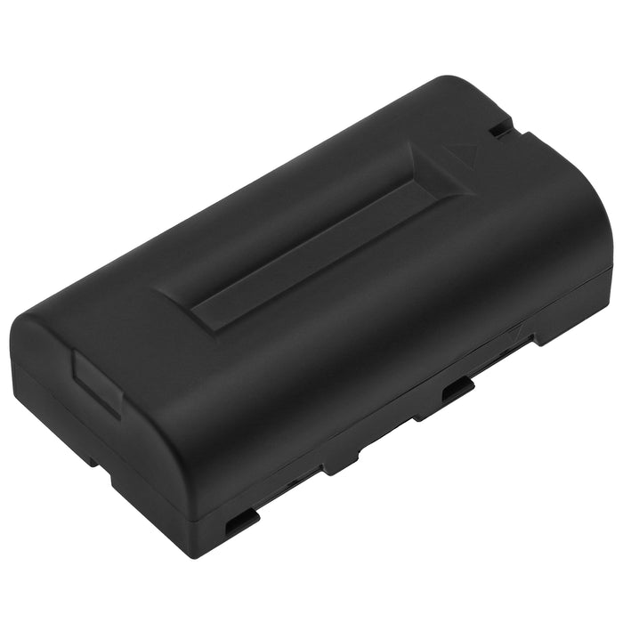 CS-EX014SL : Battery for Printek MT2, MT3-II, MTP300 and others - Replaces Printek 91304, 91852