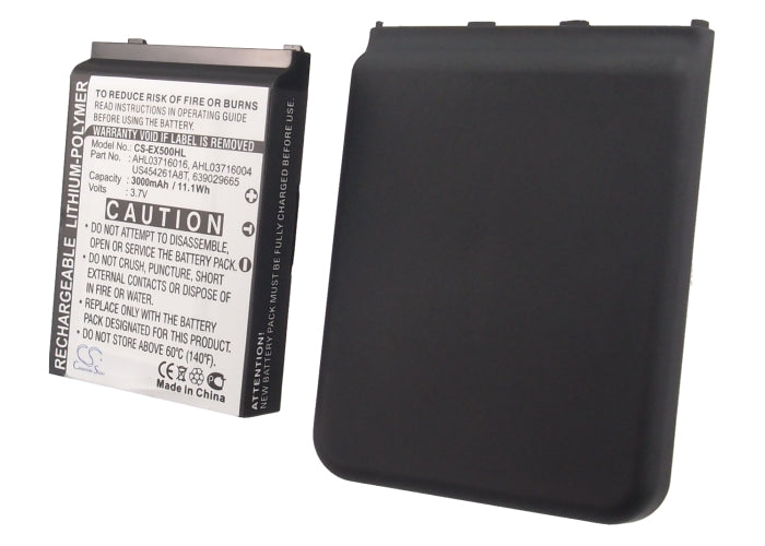 CS-EX500HL - Image 4