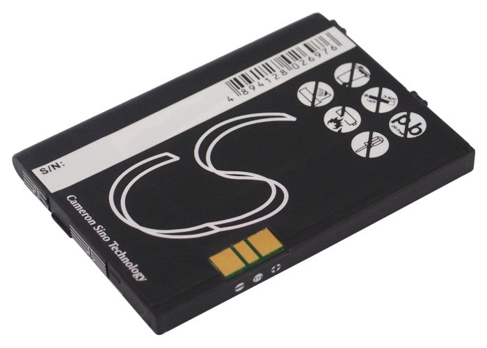 CS-EX900SL : Battery for Acer Tempo DX900 - Replaces Acer 49005800, E4ET021K1002