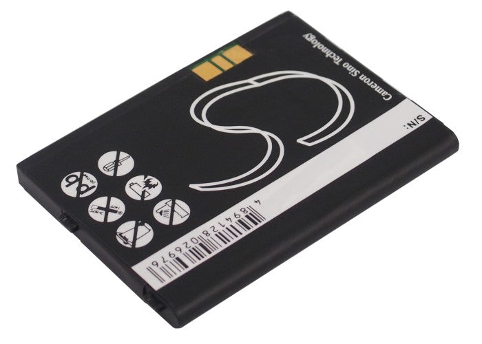 CS-EX900SL : Battery for Acer Tempo DX900 - Replaces Acer 49005800, E4ET021K1002