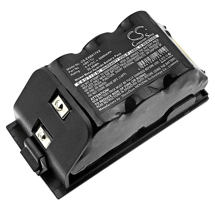CS-EXB617VX - Image 3