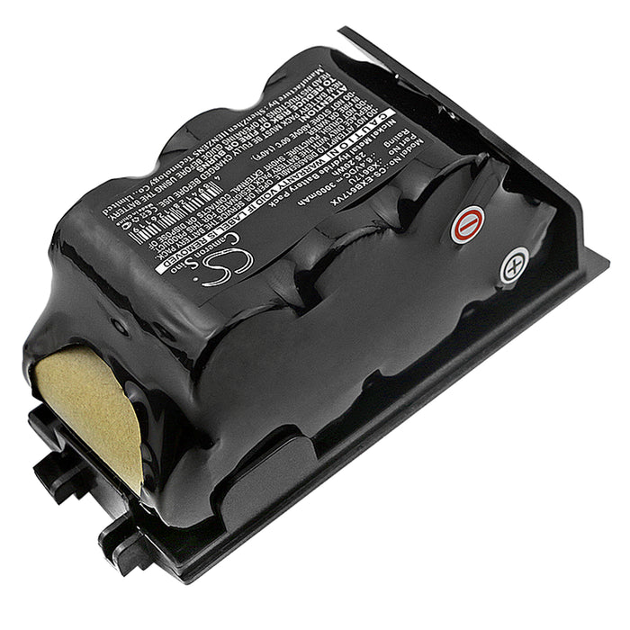 CS-EXB617VX - Image 1