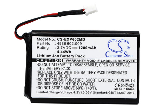 CS-EXP602MD - Image 1