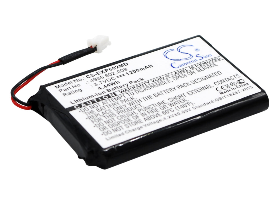 CS-EXP602MD - Image 2