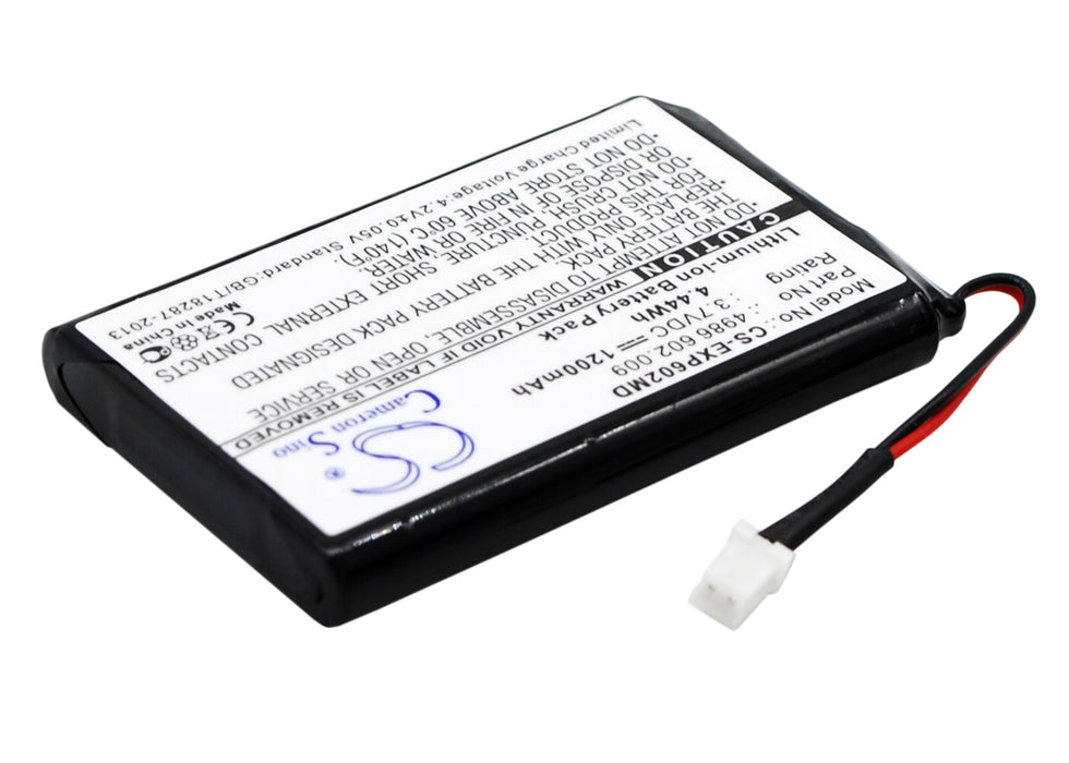 CS-EXP602MD - Image 3