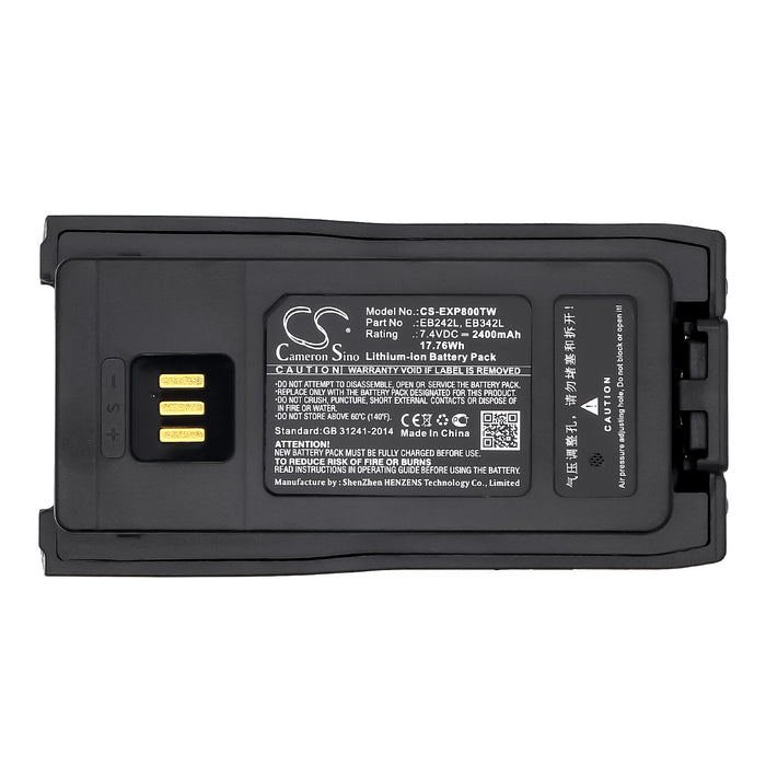 CS-EXP800TW - Image 6