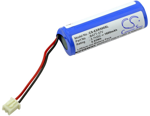 CS-EXR500SL - Image 1