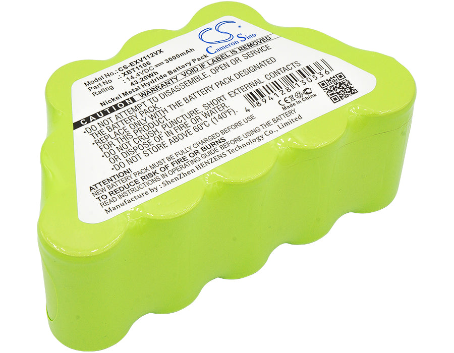 CS-EXV112VX - Image 2
