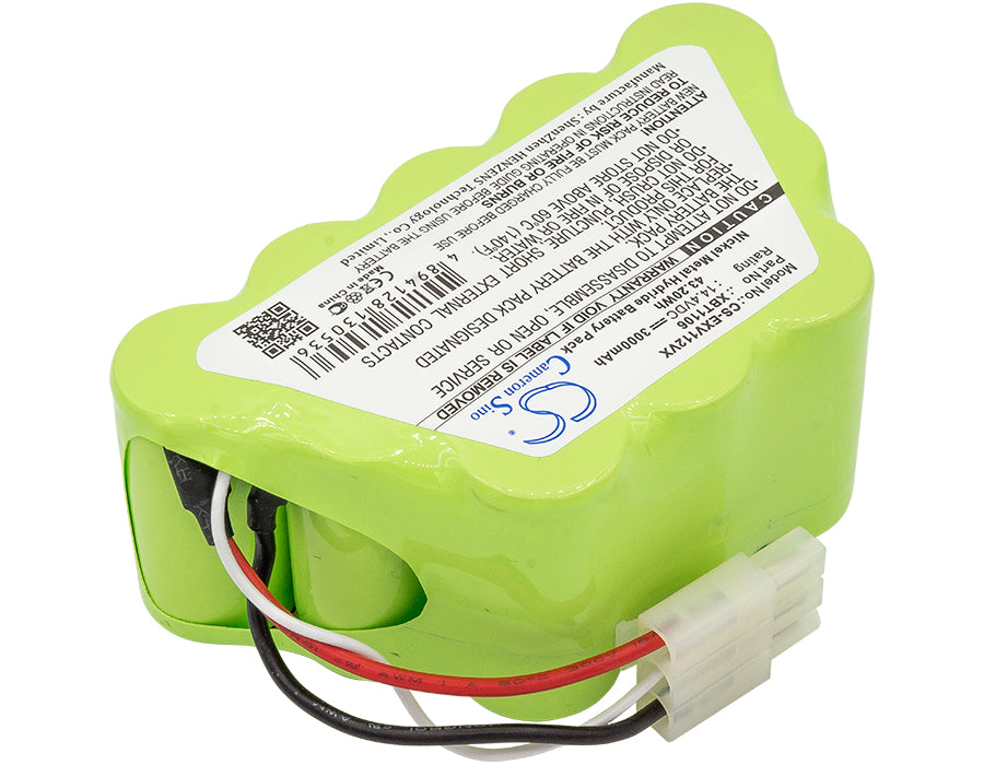 CS-EXV112VX - Image 4