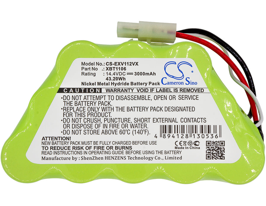CS-EXV112VX - Image 3