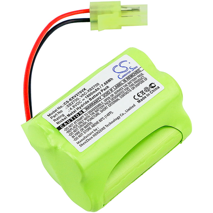 CS-EXV270VX - Image 1