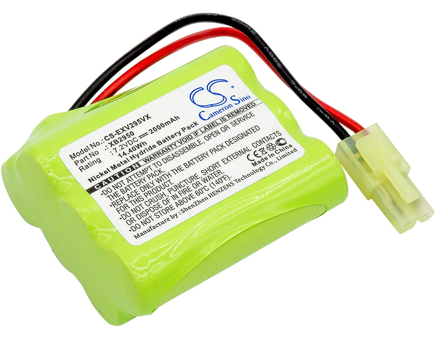 CS-EXV295VX - Image 3