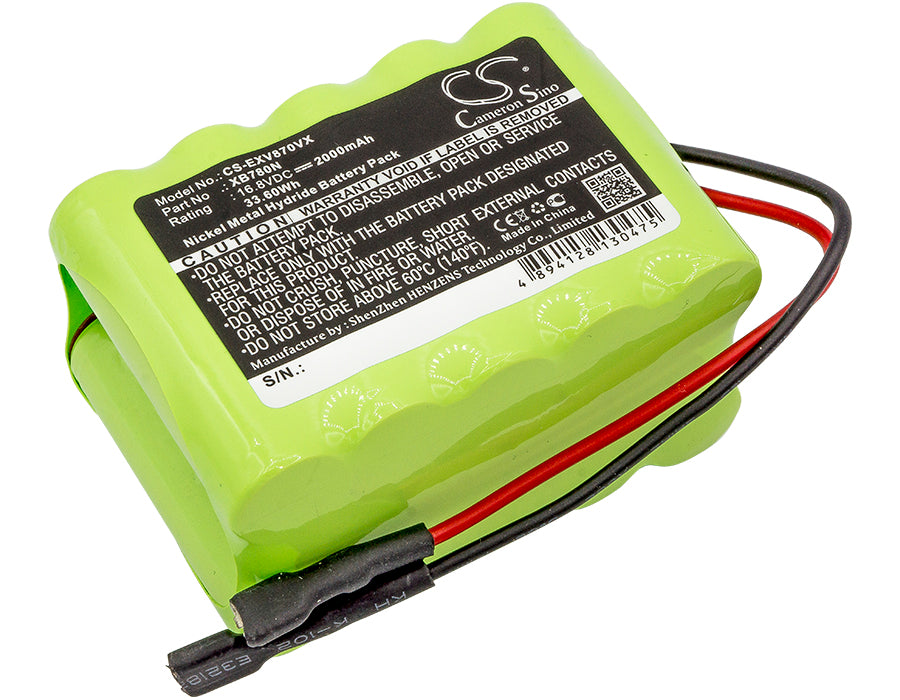 CS-EXV870VX - Image 1