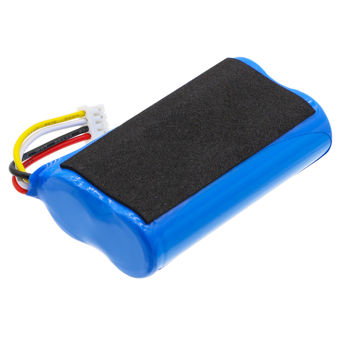 CS-EZC200SL : Battery for Ezviz DB2C - Replaces Ezviz 18650-03