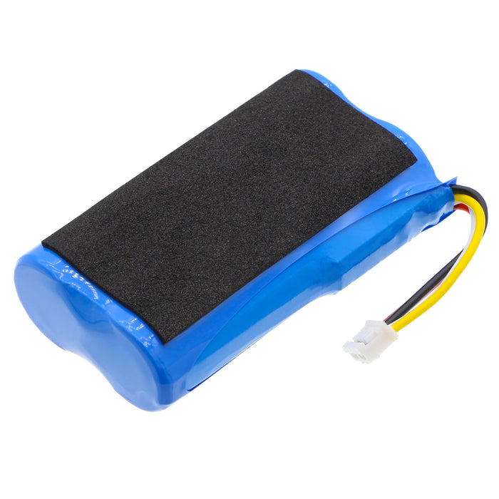 CS-EZC200SL : Battery for Ezviz DB2C - Replaces Ezviz 18650-03