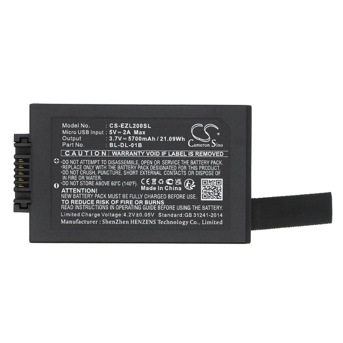 CS-EZL200SL - Image 1