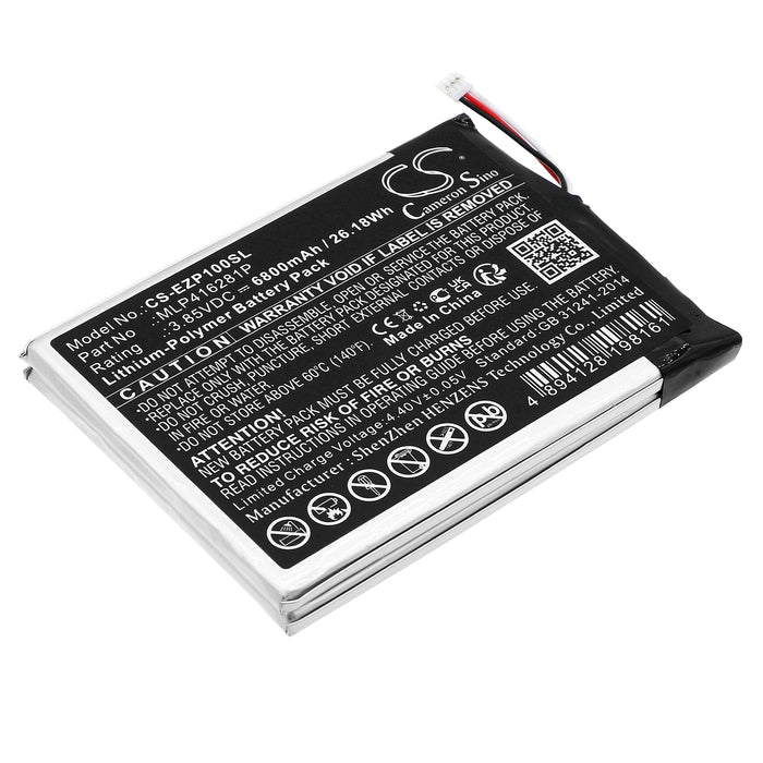 CS-EZP100SL - Image 2