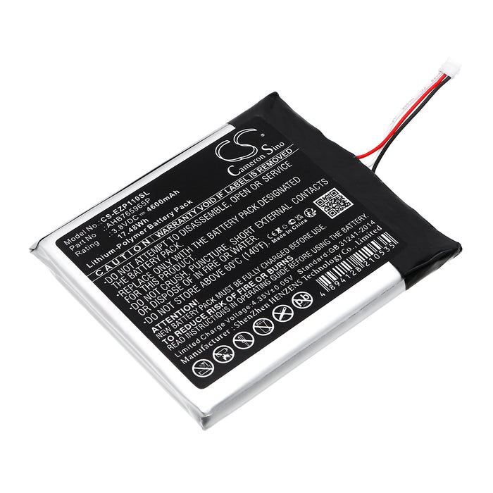 CS-EZP110SL - Image 4