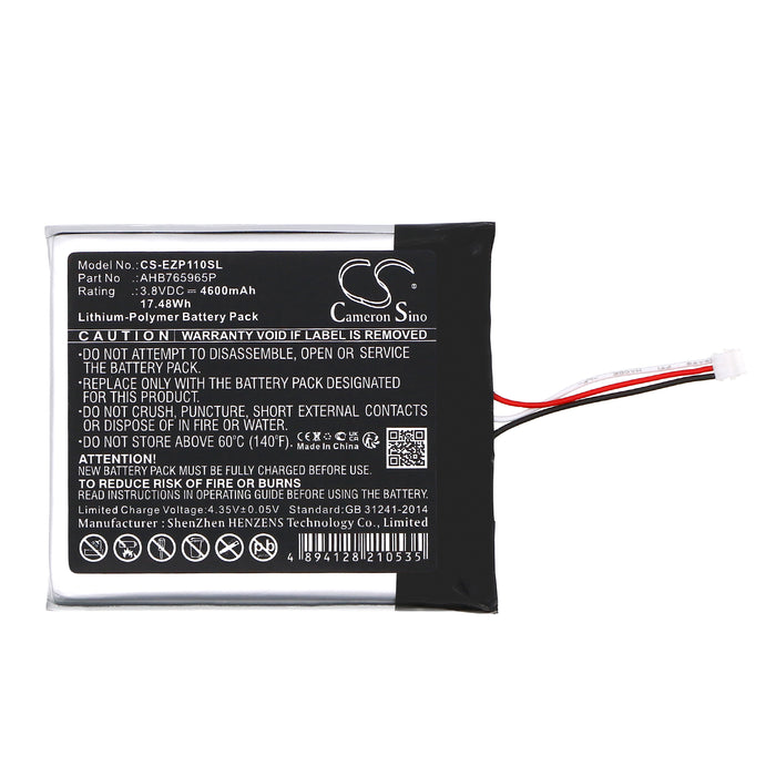 CS-EZP110SL - Image 6