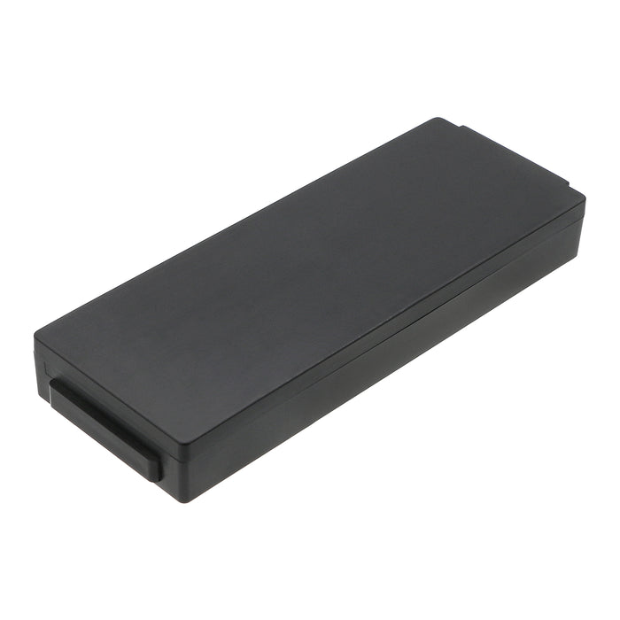 CS-FAB100BL: 6v NiMH battery for HBC crane remotes, replaces BT213020 BT213001