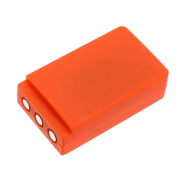 CS-FBA222BL : 3.6v 700mAh NiMH battery, replaces HBC  BA221030