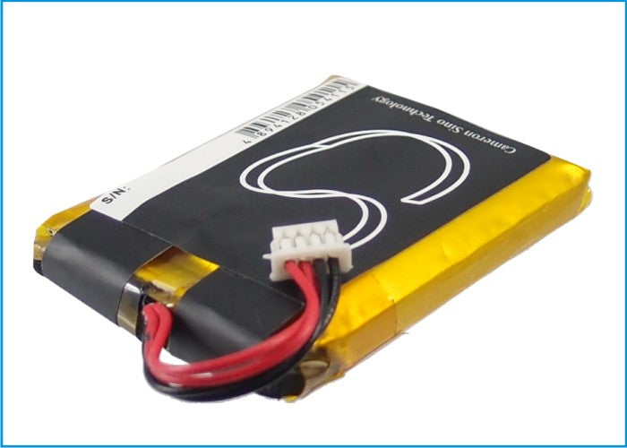 CS-FBE003SL : Battery for Fitage Katharina das Grobe - Replaces Fitage VKB 66591 312 098