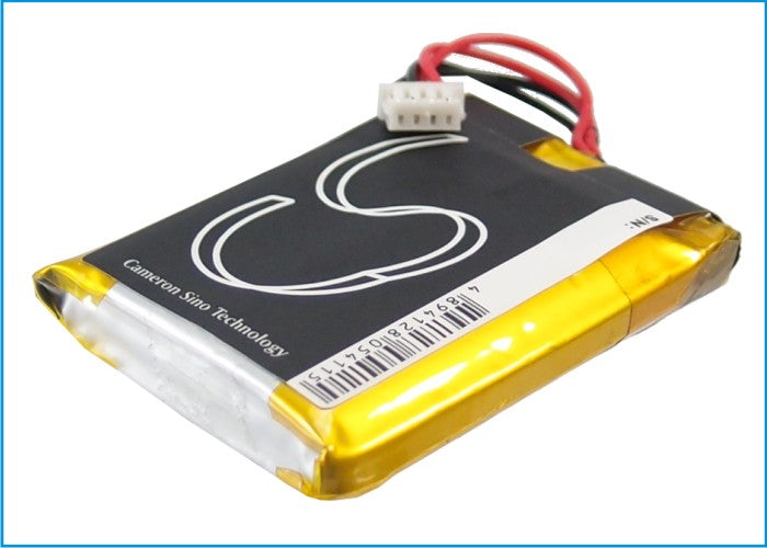 CS-FBE003SL : Battery for Fitage Katharina das Grobe - Replaces Fitage VKB 66591 312 098