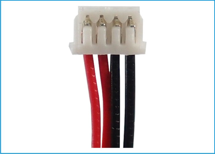 CS-FBE003SL : Battery for Fitage Katharina das Grobe - Replaces Fitage VKB 66591 312 098