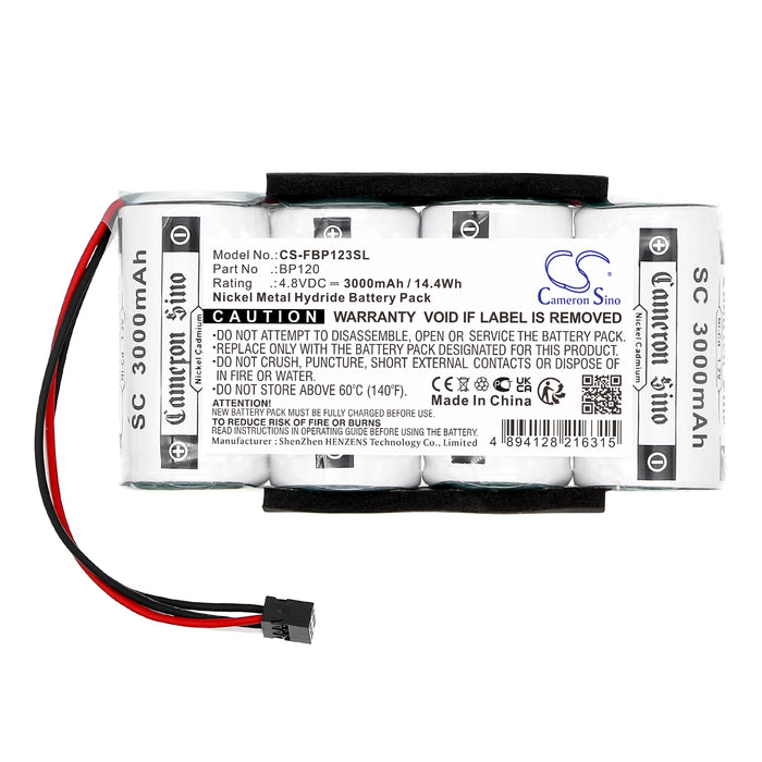 CS-FBP123SL - Image 5