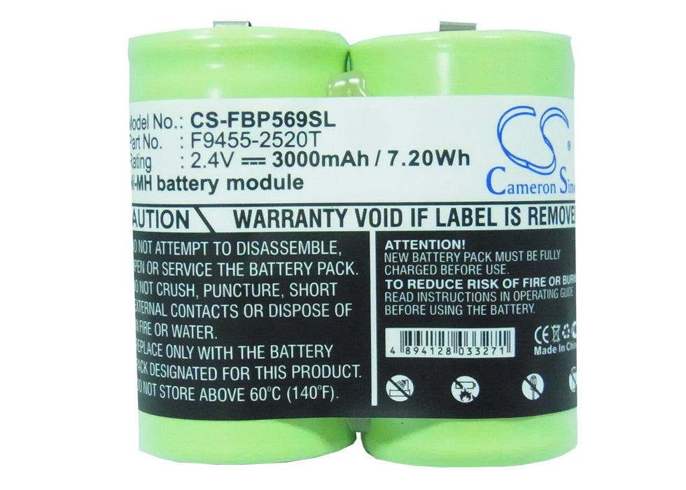 CS-FBP569SL - Image 2