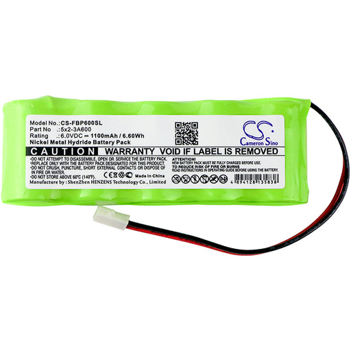 CS-FBP600SL - Image 1