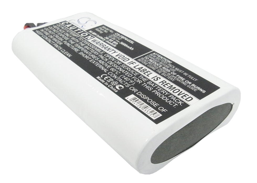 CS-FBP645SL : Battery for Fluke 932645 - Replaces Fluke 255112