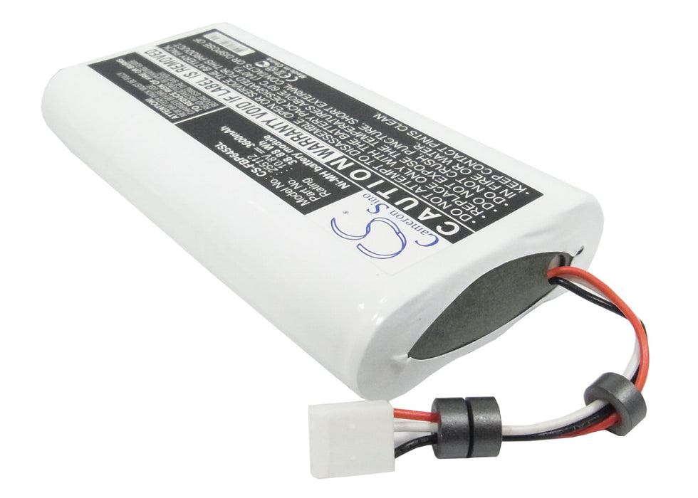 CS-FBP645SL : Battery for Fluke 932645 - Replaces Fluke 255112