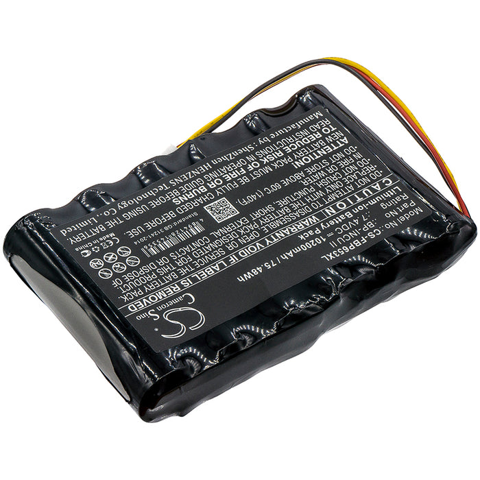 CS-FBP653XL - Image 1