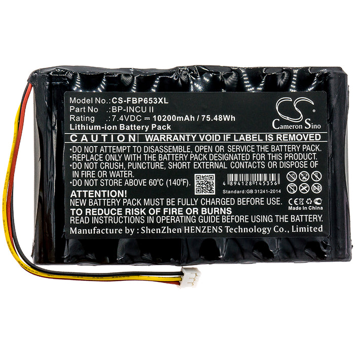 CS-FBP653XL - Image 2