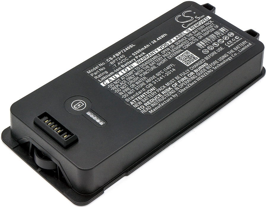 CS-FBP7240SL - Image 2