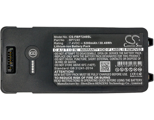 CS-FBP7240SL - Image 1