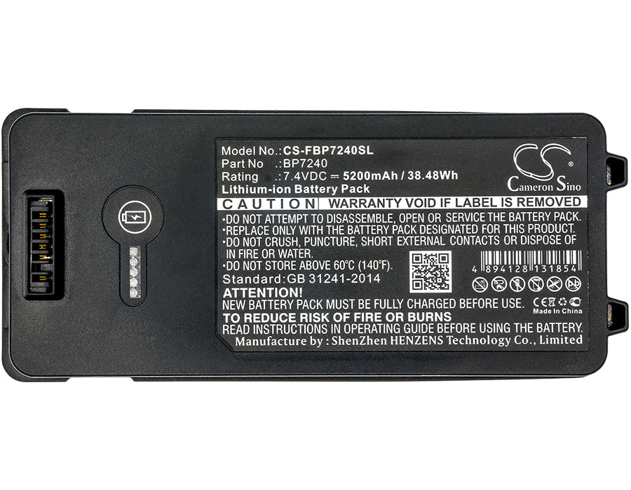 CS-FBP7240SL - Image 1