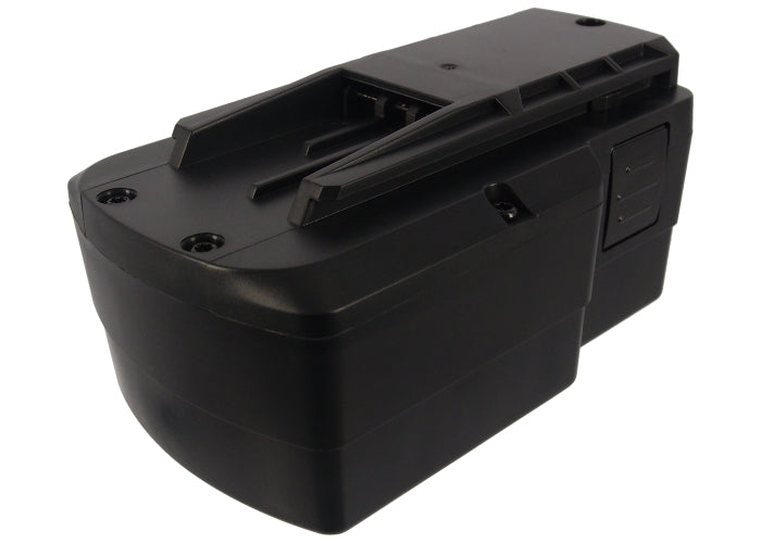 CS-FCD156PW : Battery for Festool TDK15.6, PS 400, T15+3 - Replaces Festool BPS15.6, BPS15, 6S and others