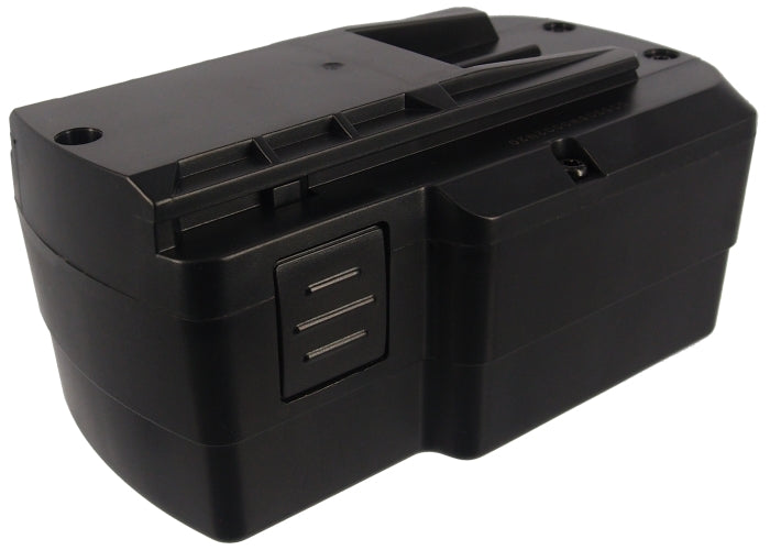 CS-FCD156PW : Battery for Festool TDK15.6, PS 400, T15+3 - Replaces Festool BPS15.6, BPS15, 6S and others
