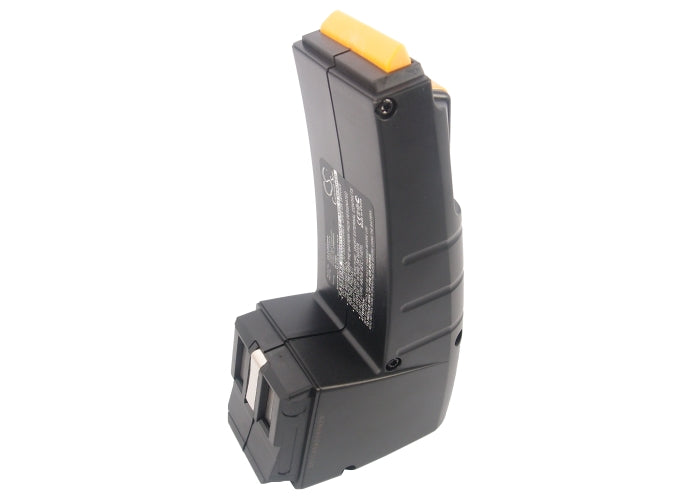 CS-FCD960PW : Battery for Festool BPH9.6C, FSP-487512, FSP-488437 and others - Replaces Festool CDD9.6, CCD9.6, CCD9.6ES and others