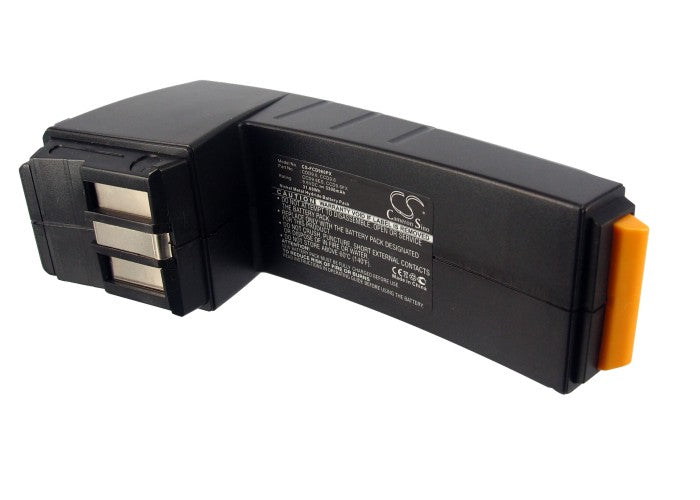 CS-FCD960PX : Battery for Festool BPH9.6C, FSP-487512, FSP-488437 and others - Replaces Festool CDD9.6, CCD9.6, CCD9.6ES and others