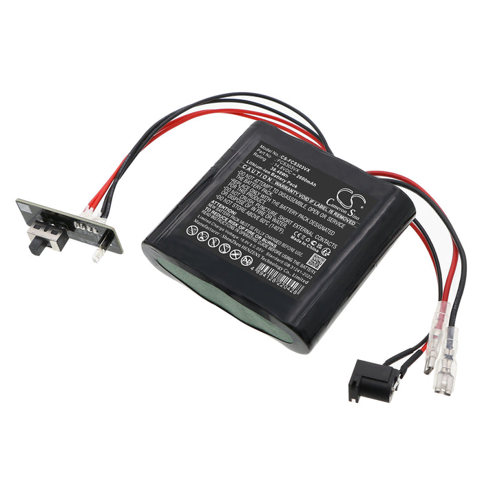 CS-FCS303VX - Image 3