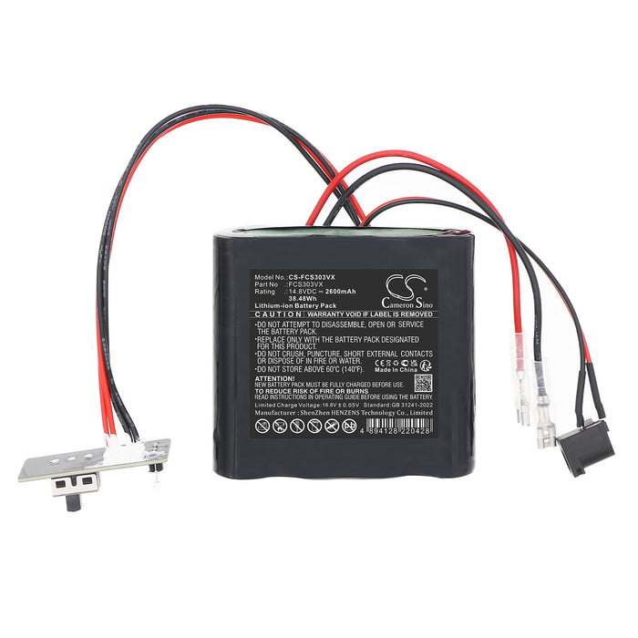 CS-FCS303VX - Image 7