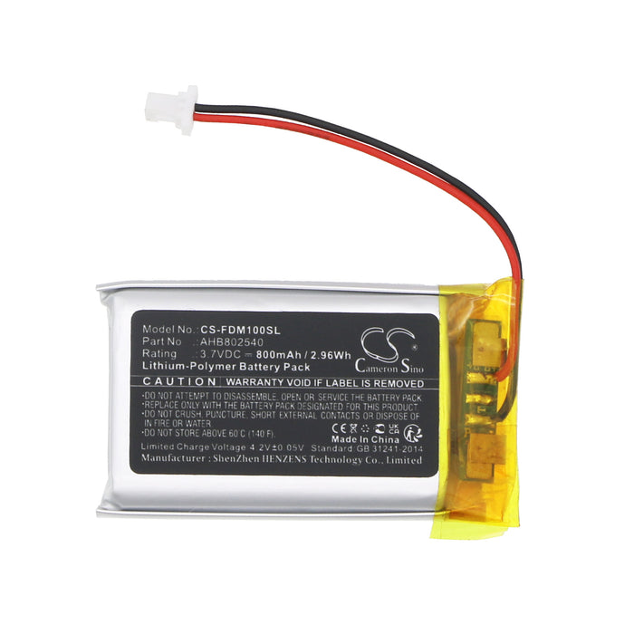 CS-FDM100SL - Image 2