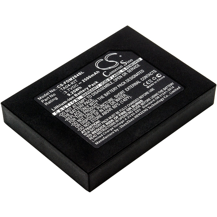 CS-FDM284SL - Image 2