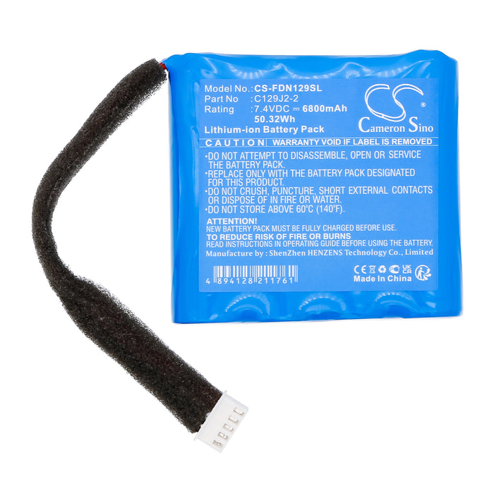CS-FDN129SL - Image 3