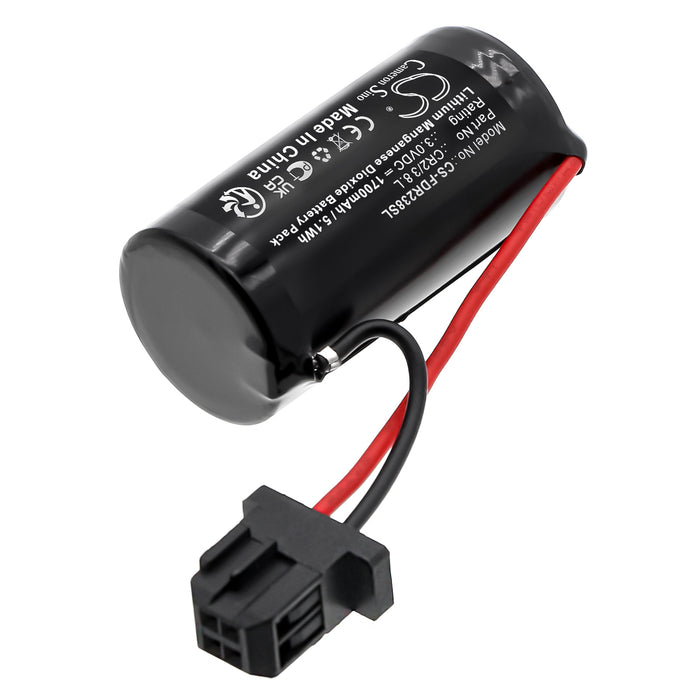 CS-FDR238SL - Image 4