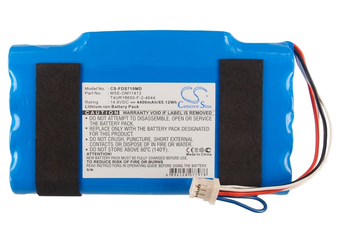 CS-FDS710MD - Image 4